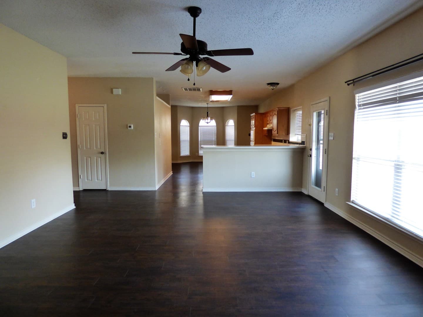 Allen House: 1509 Appalachian Drive
