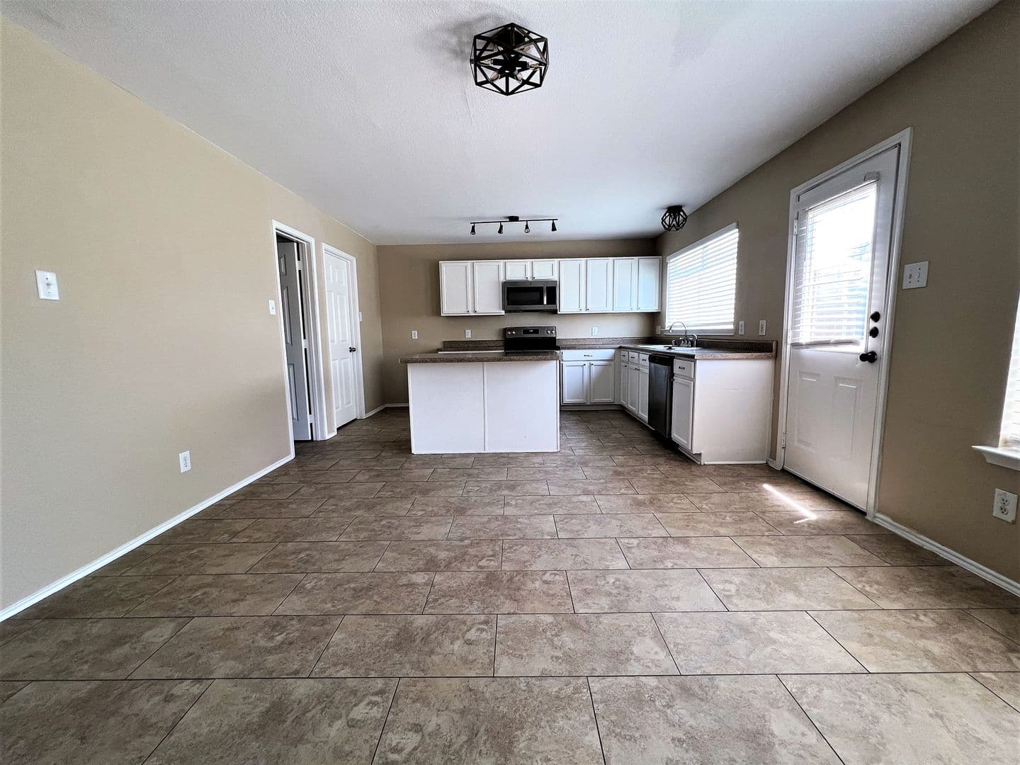 Aubrey House: 1209 Canvasback Drive