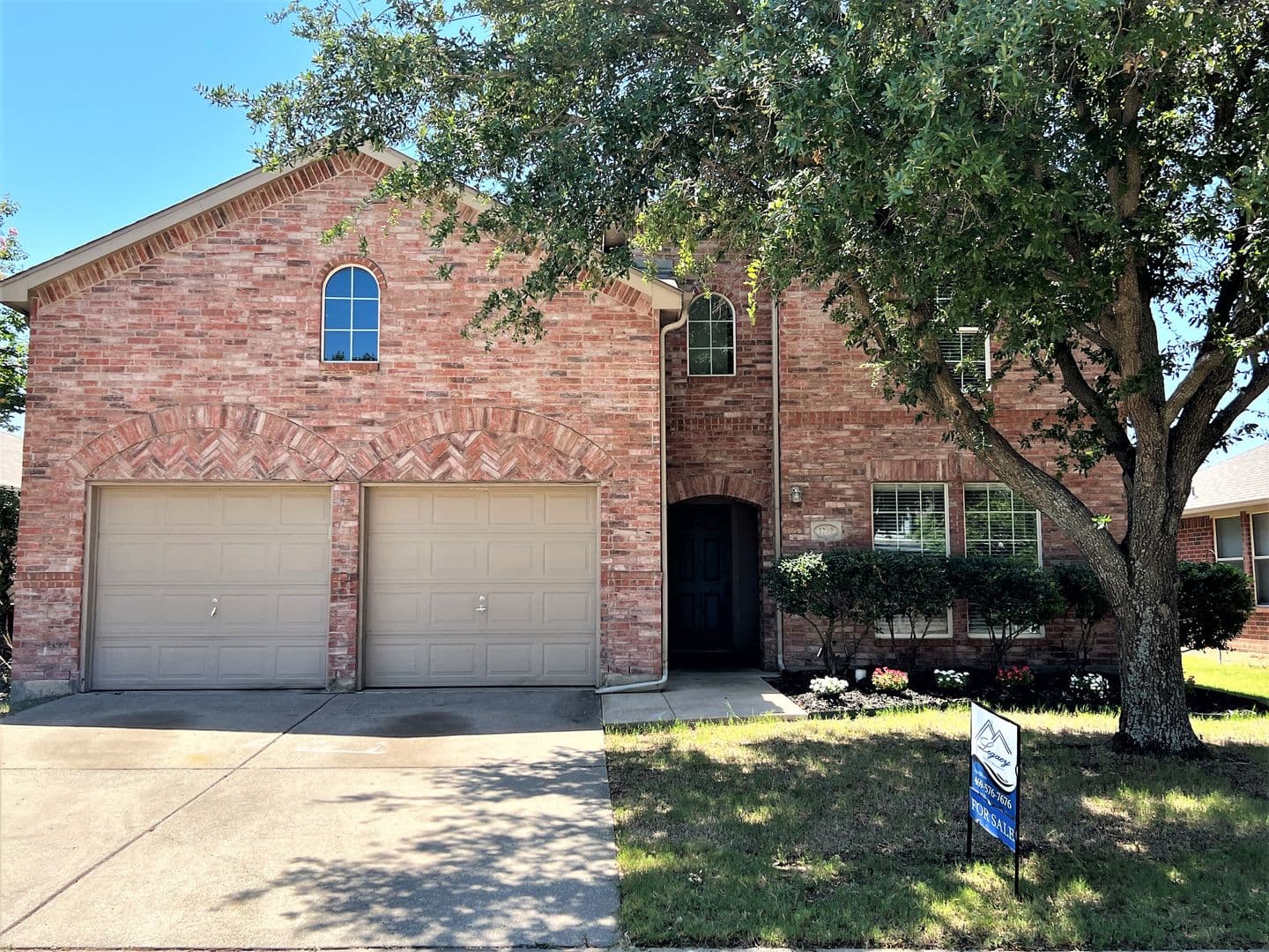 Aubrey House: 1209 Canvasback Drive