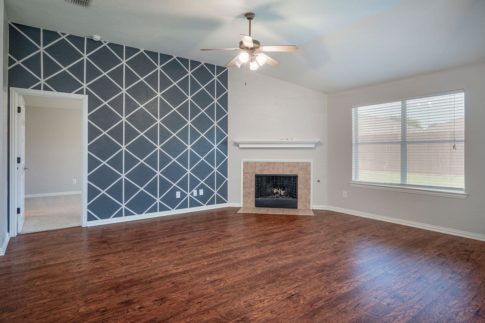 Little Elm House: 2728 Enchanted Eve Drive