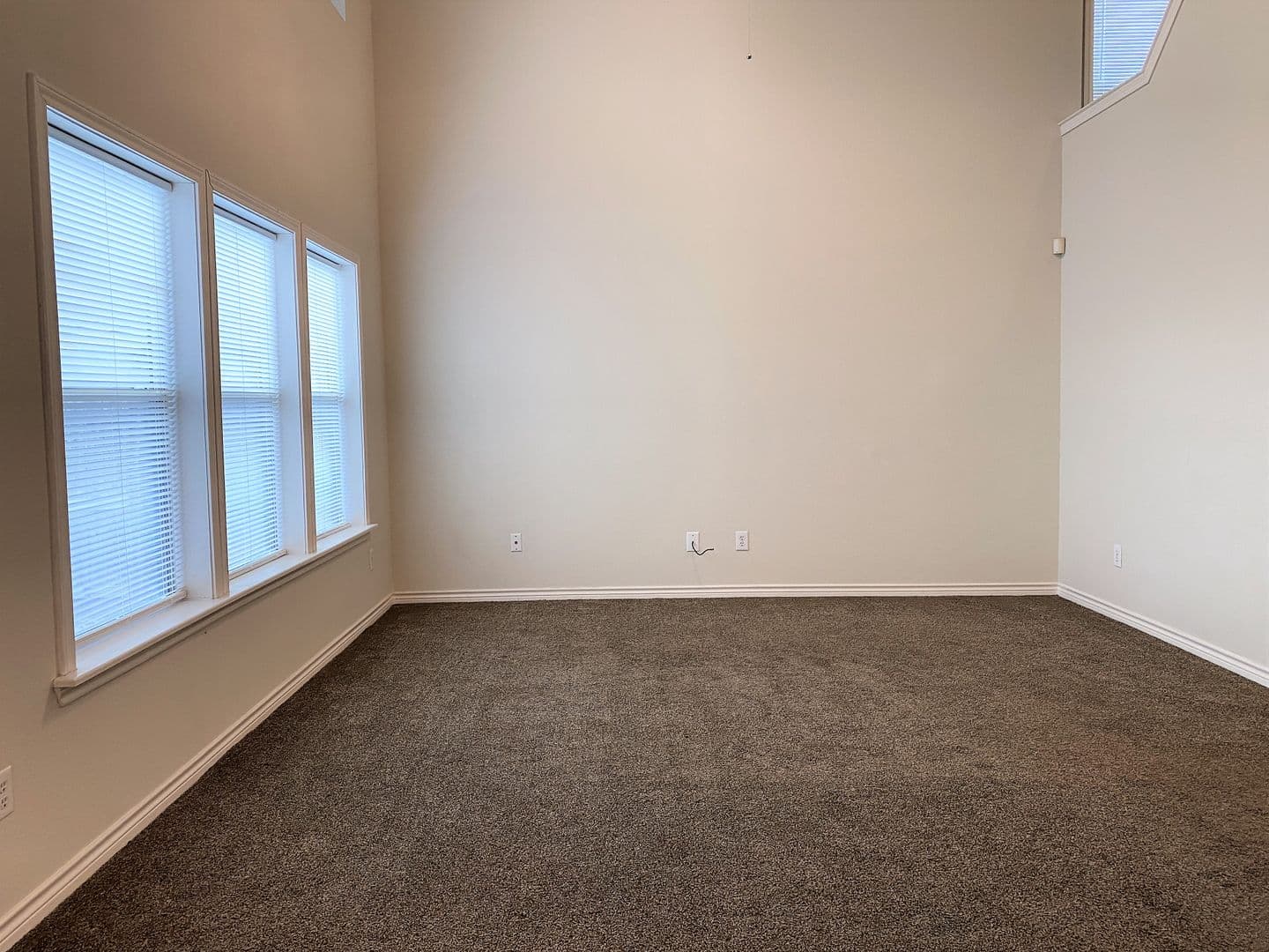 Cross Roads House: 8814 Tucker Street