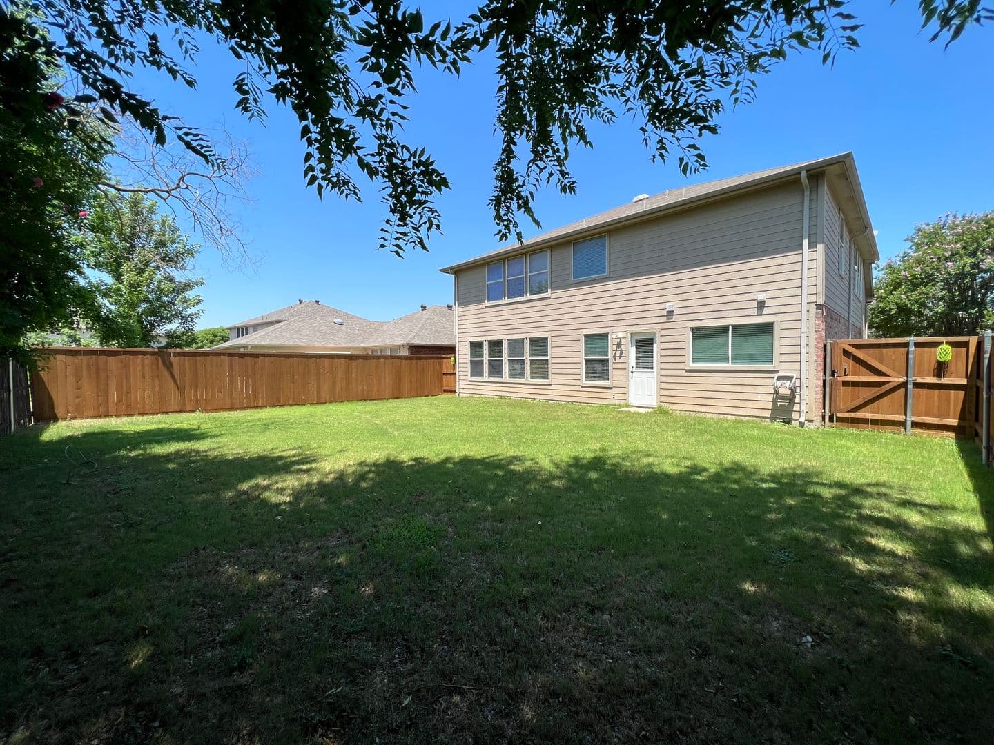 Aubrey House: 1209 Canvasback Drive