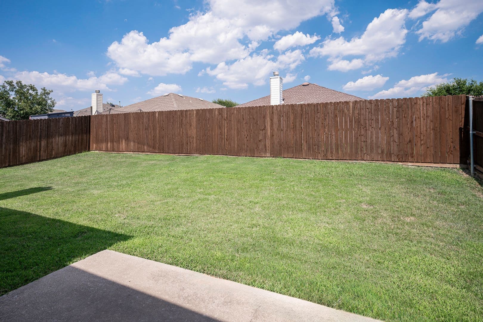 Little Elm House: 2728 Enchanted Eve Drive