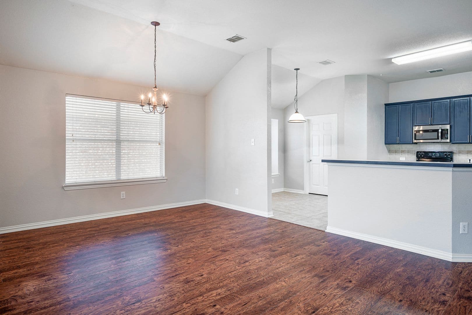 Little Elm House: 2728 Enchanted Eve Drive