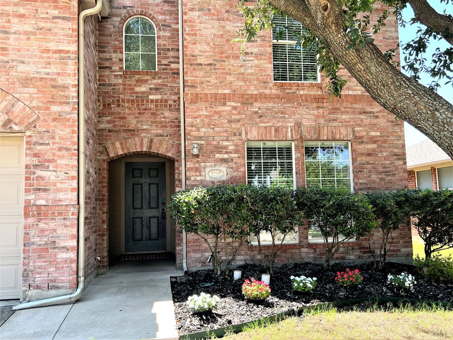 Aubrey House: 1209 Canvasback Drive