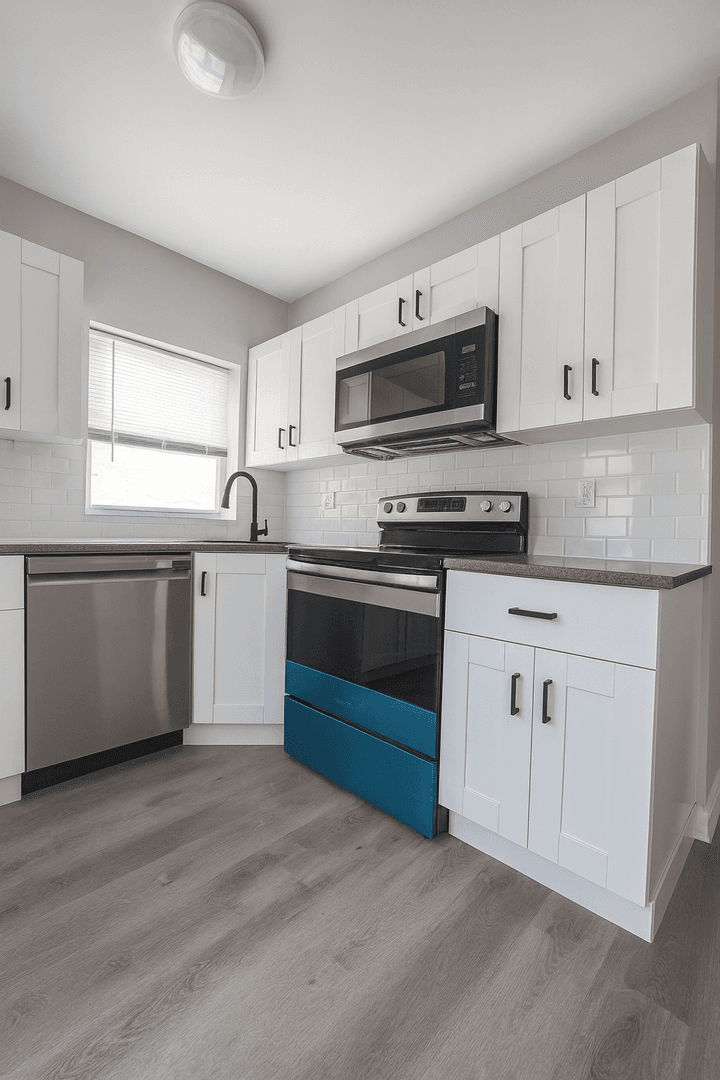 Philadelphia Apartment: 706 E Chelten Ave