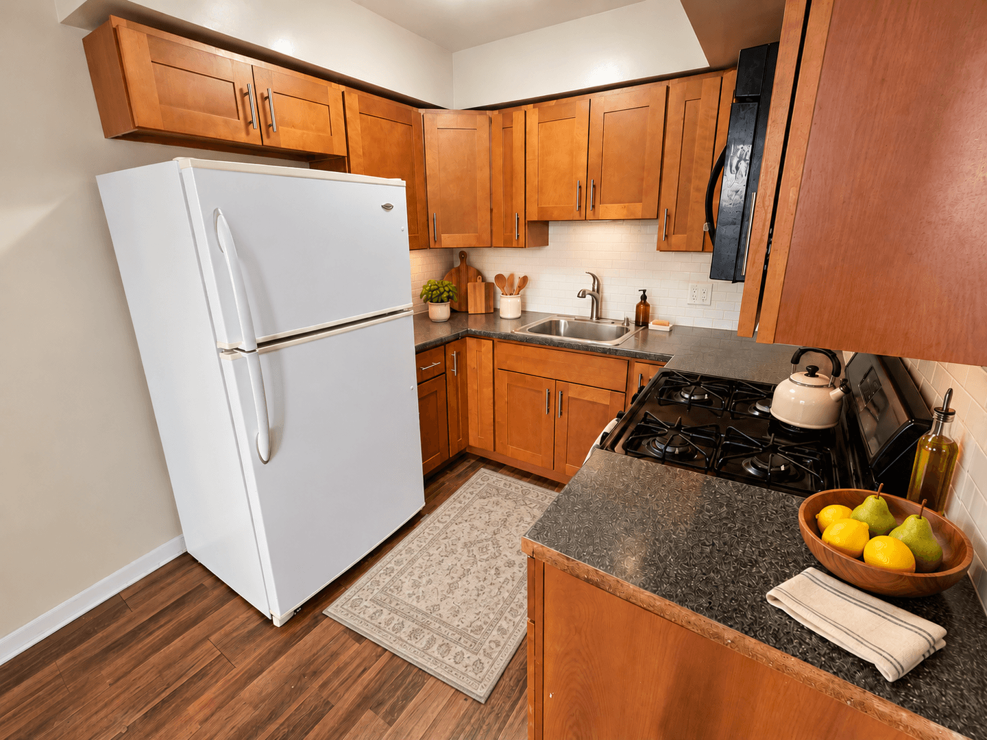 Philadelphia Apartment: 3720 Conshohocken Avenue