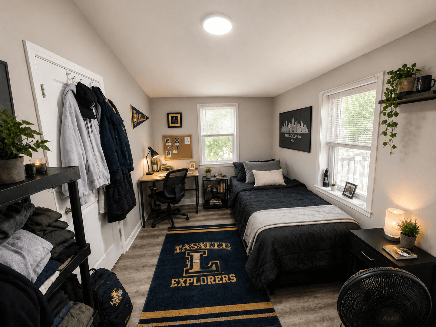 Philadelphia Apartment: 706 E Chelten Ave
