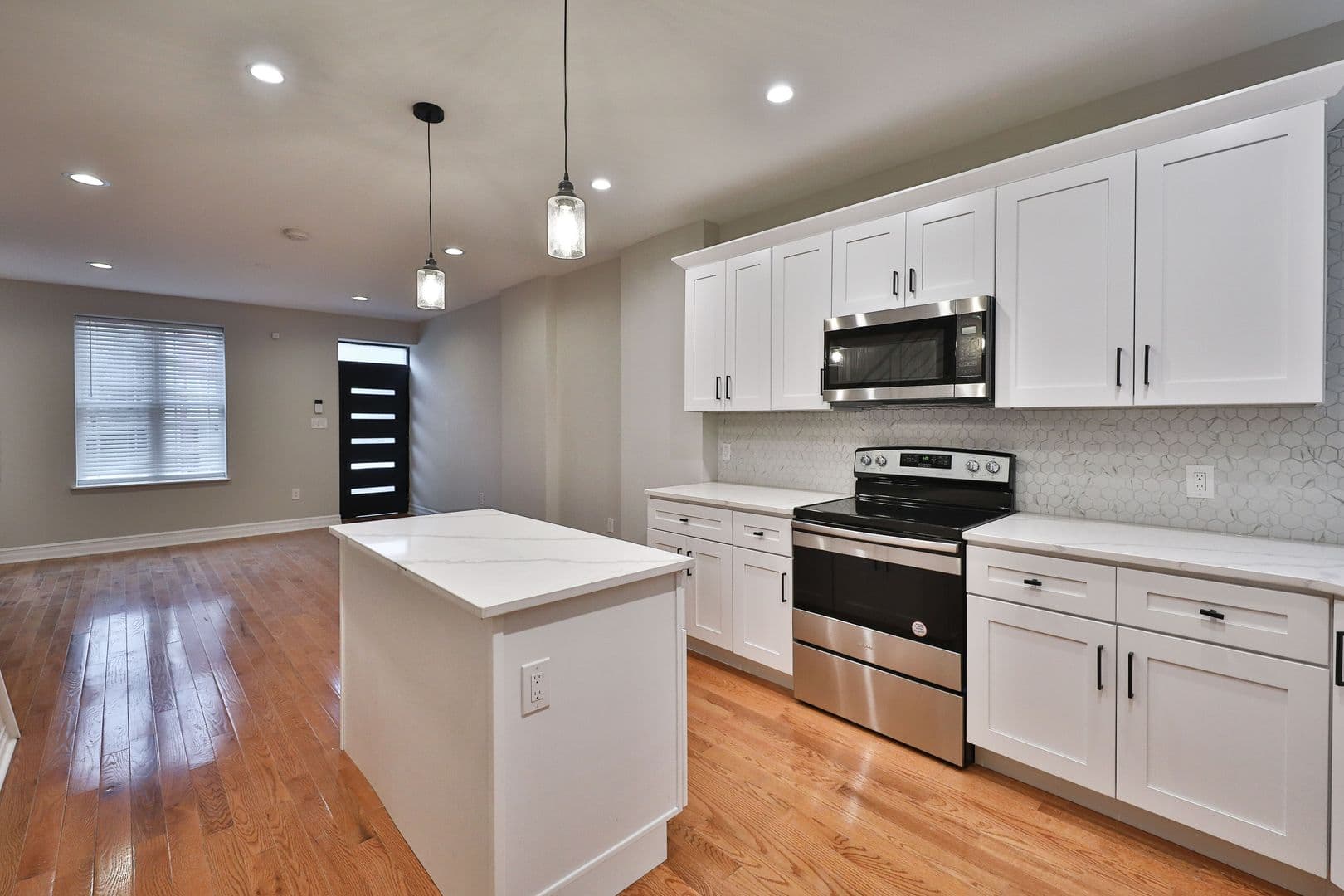 Philadelphia House: 1812 N. Croskey Street