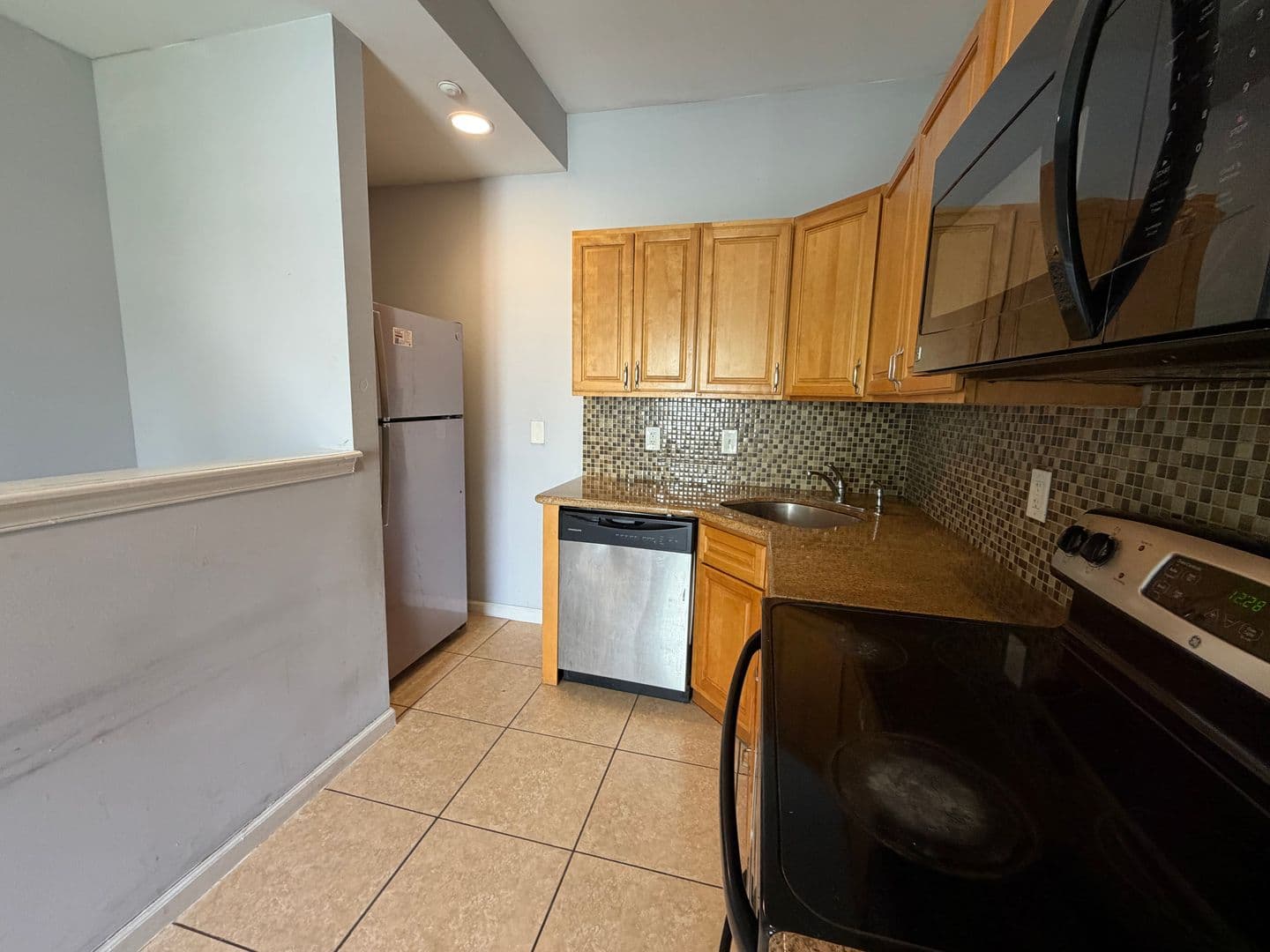 Philadelphia Apartment: 1725 W. Berks Street