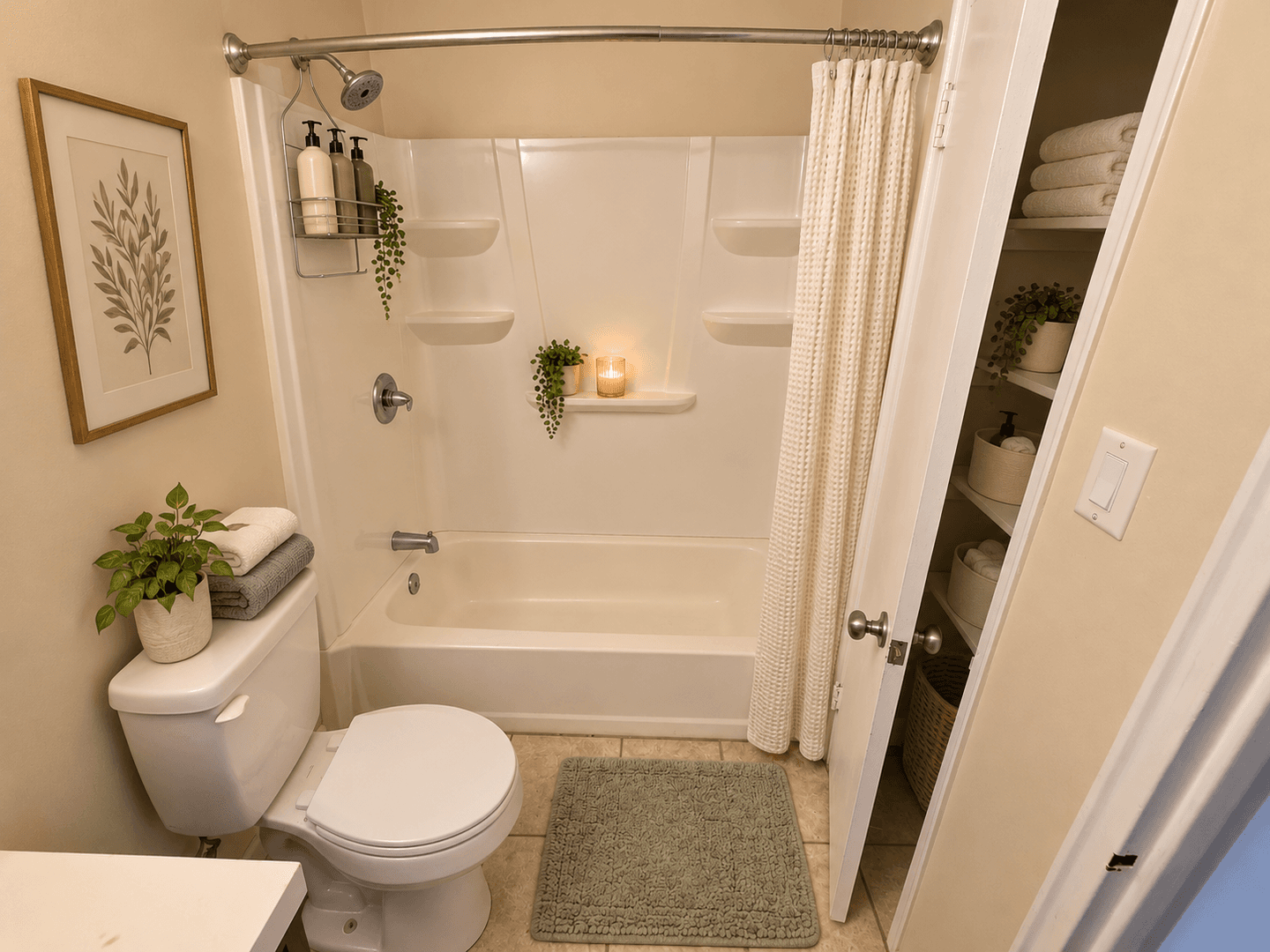 Philadelphia Apartment: 3720 Conshohocken Avenue