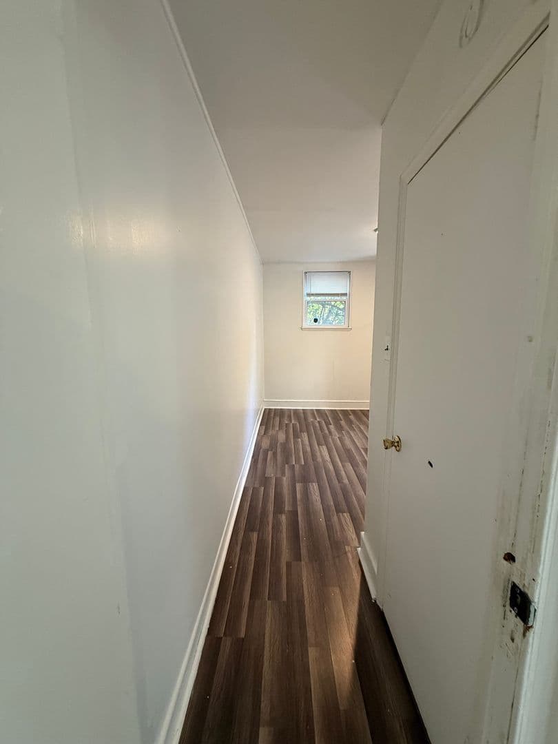 Philadelphia Apartment: 3071 Martha Street