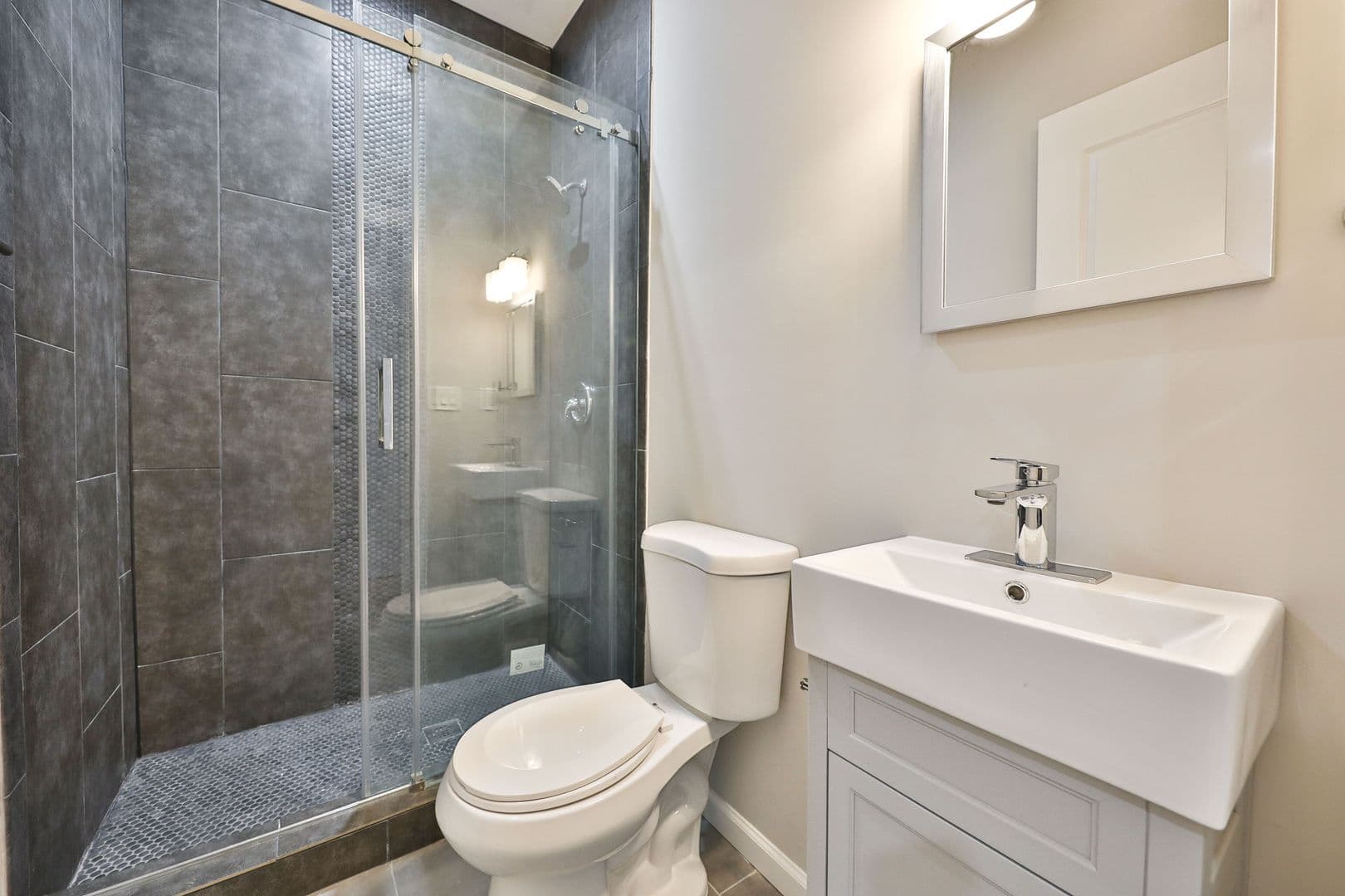 Philadelphia House: 1812 N. Croskey Street