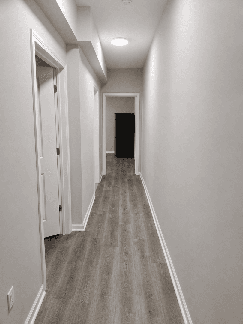 Philadelphia Apartment: 706 E Chelten Ave
