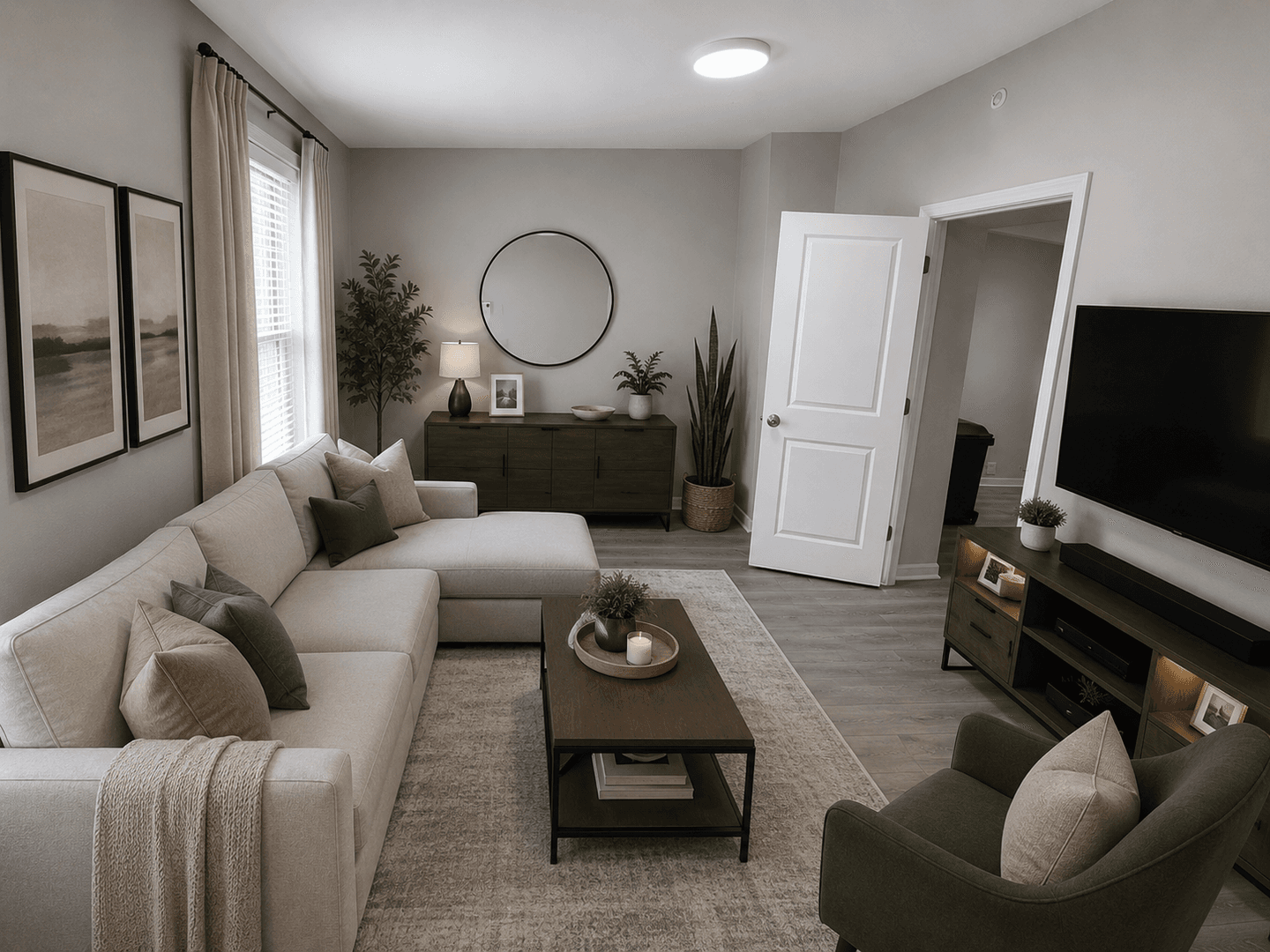 Philadelphia Apartment: 706 E Chelten Ave