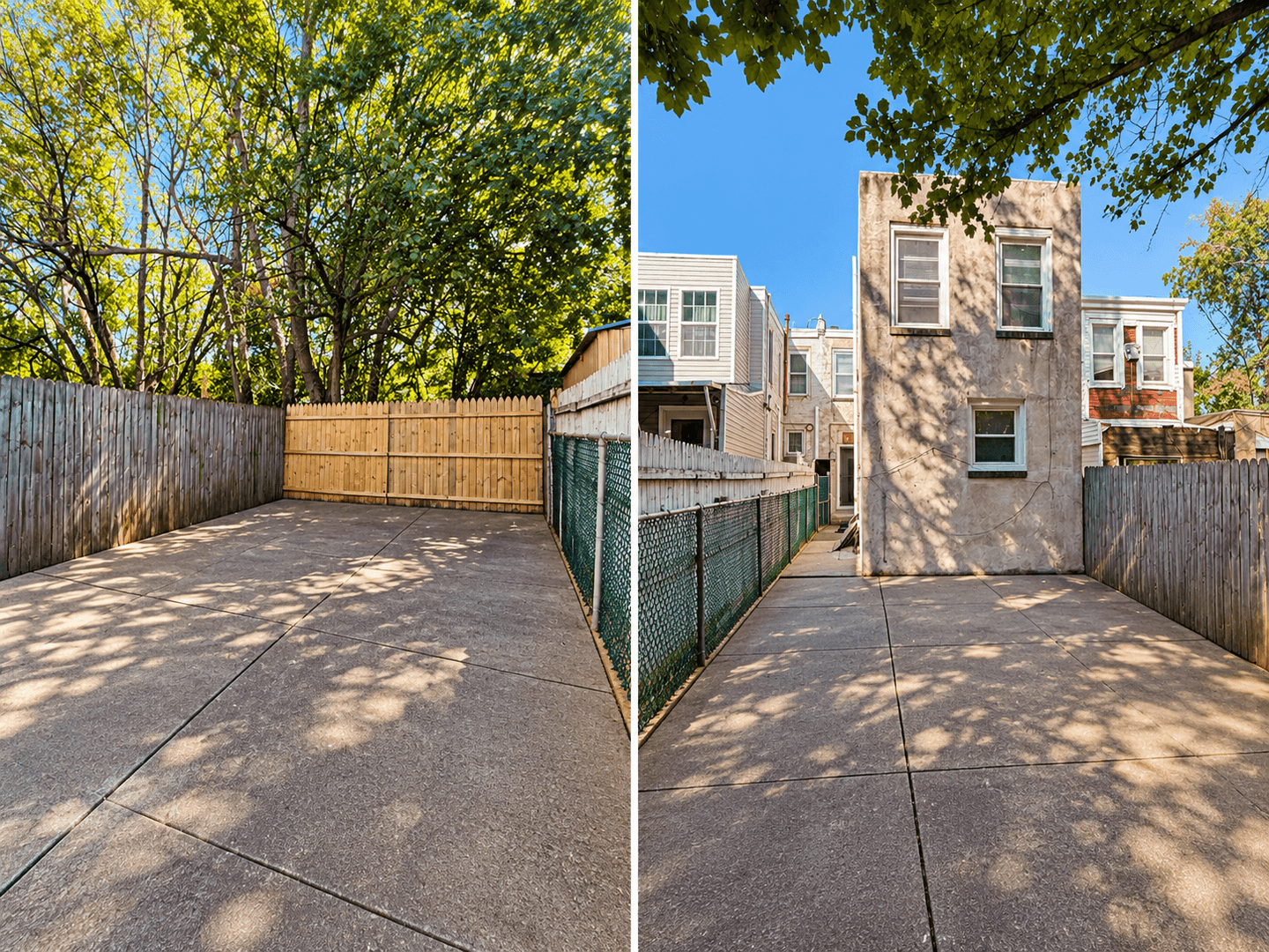 Philadelphia Apartment: 3071 Martha Street