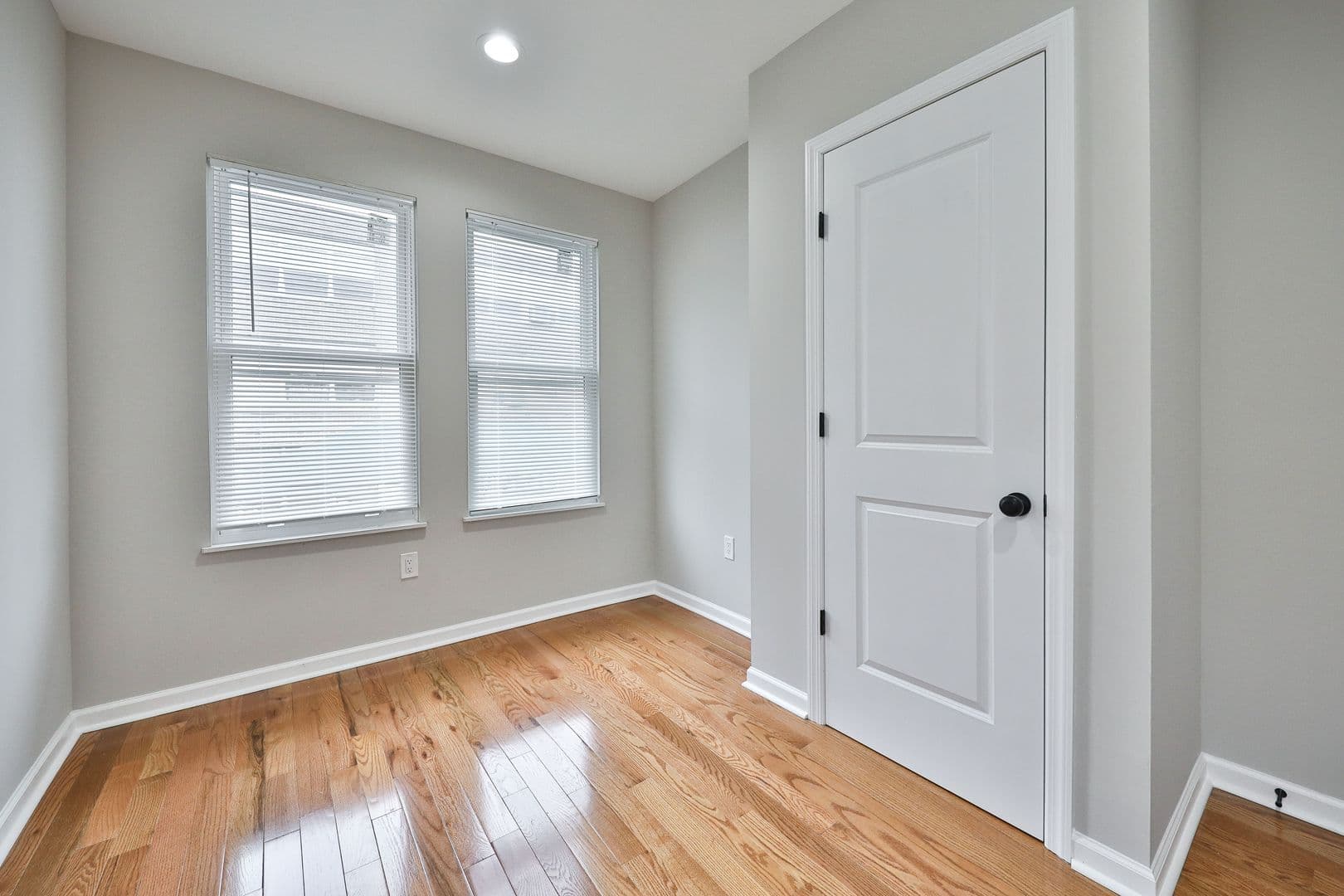 Philadelphia House: 1812 N. Croskey Street