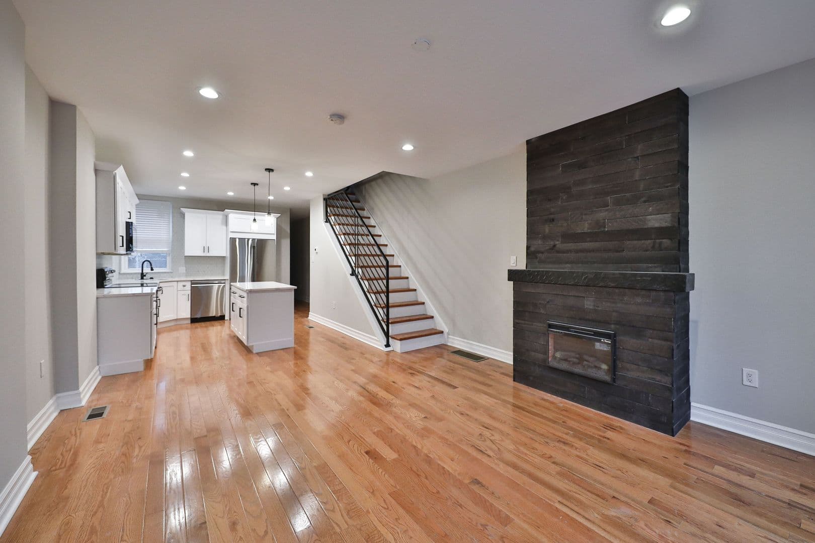 Philadelphia House: 1812 N. Croskey Street