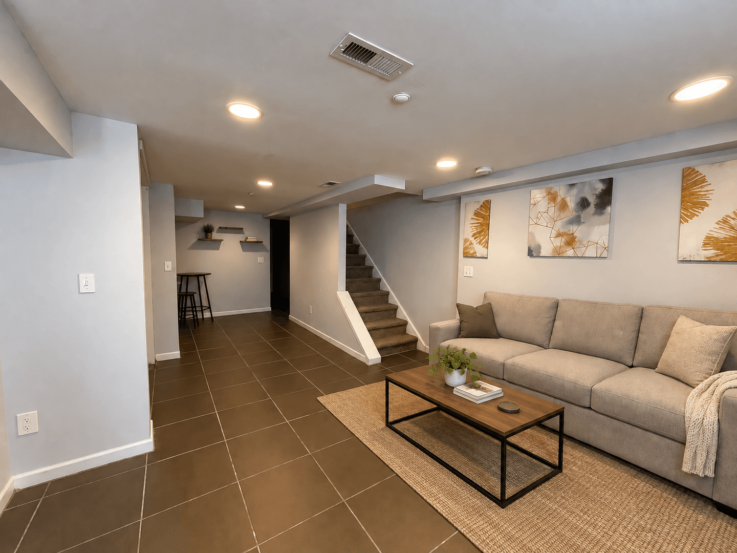 Philadelphia Apartment: 1725 W. Berks Street