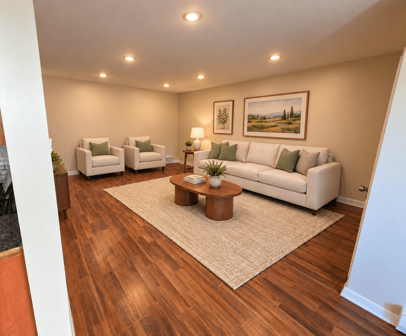 Philadelphia Apartment: 3720 Conshohocken Avenue