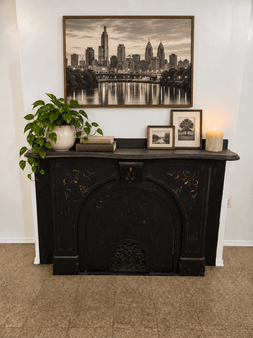 Philadelphia Apartment: 2233 Cecil B Moore Avenue