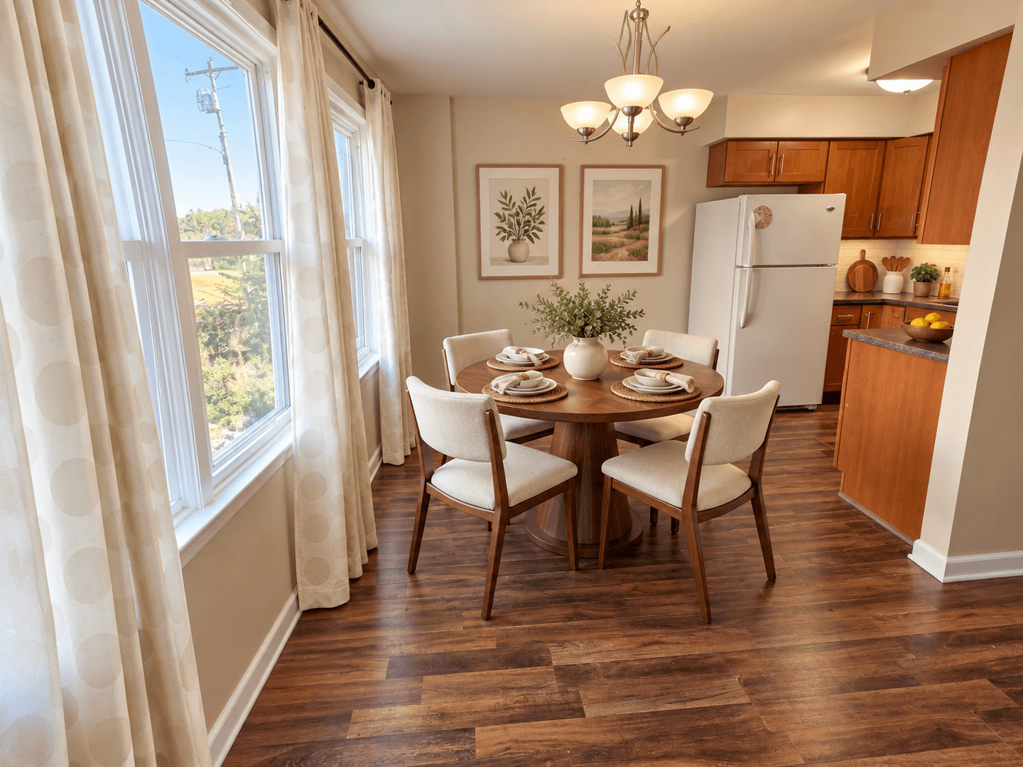 Philadelphia Apartment: 3720 Conshohocken Avenue