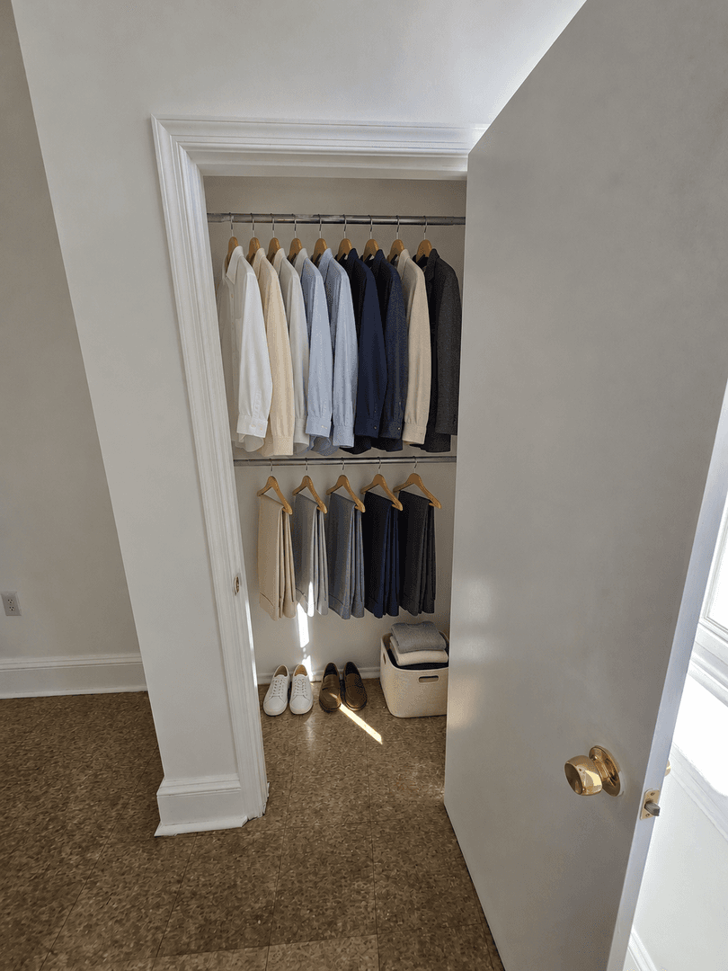 Philadelphia Apartment: 2233 Cecil B Moore Avenue