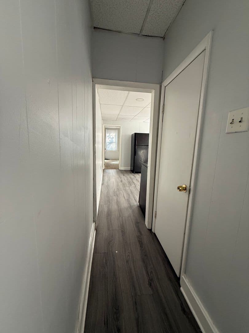 Philadelphia Apartment: 3071 Martha Street