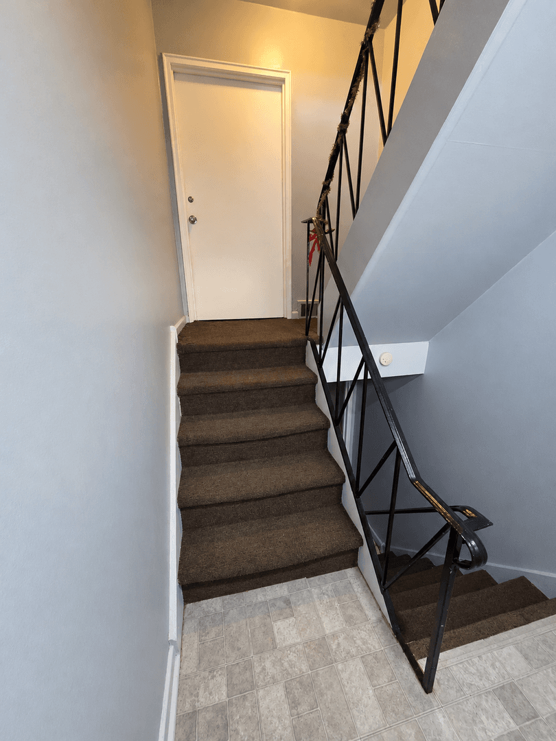Philadelphia Apartment: 3720 Conshohocken Avenue