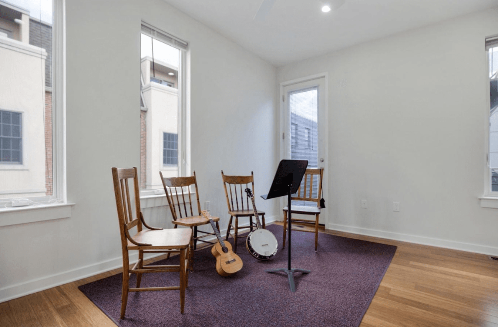 Philadelphia House: 860 N. Leithgow Street