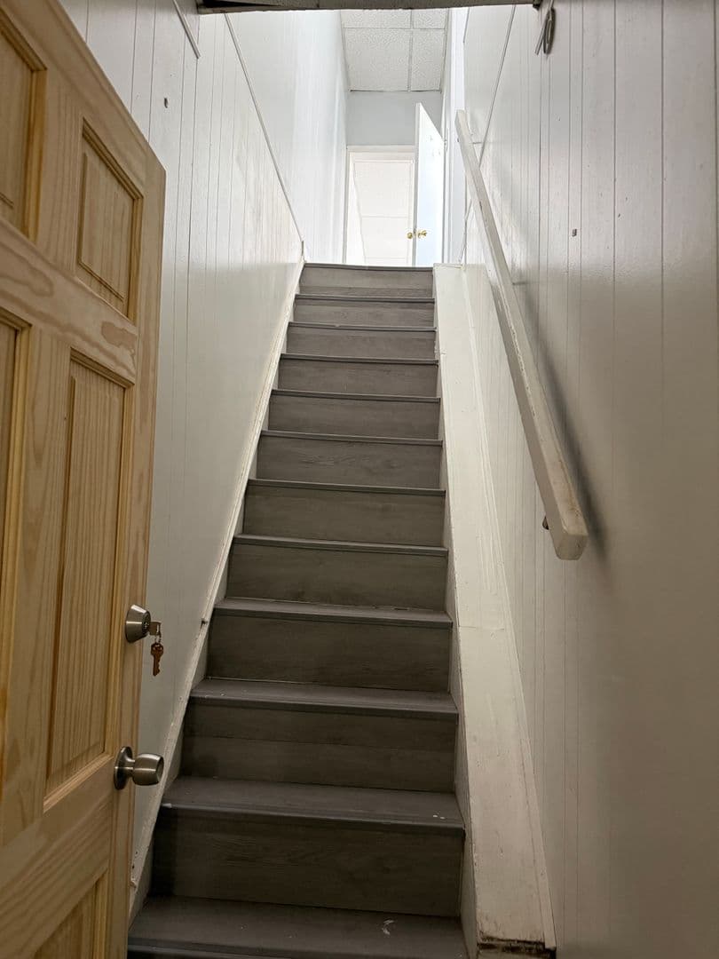 Philadelphia Apartment: 3071 Martha Street