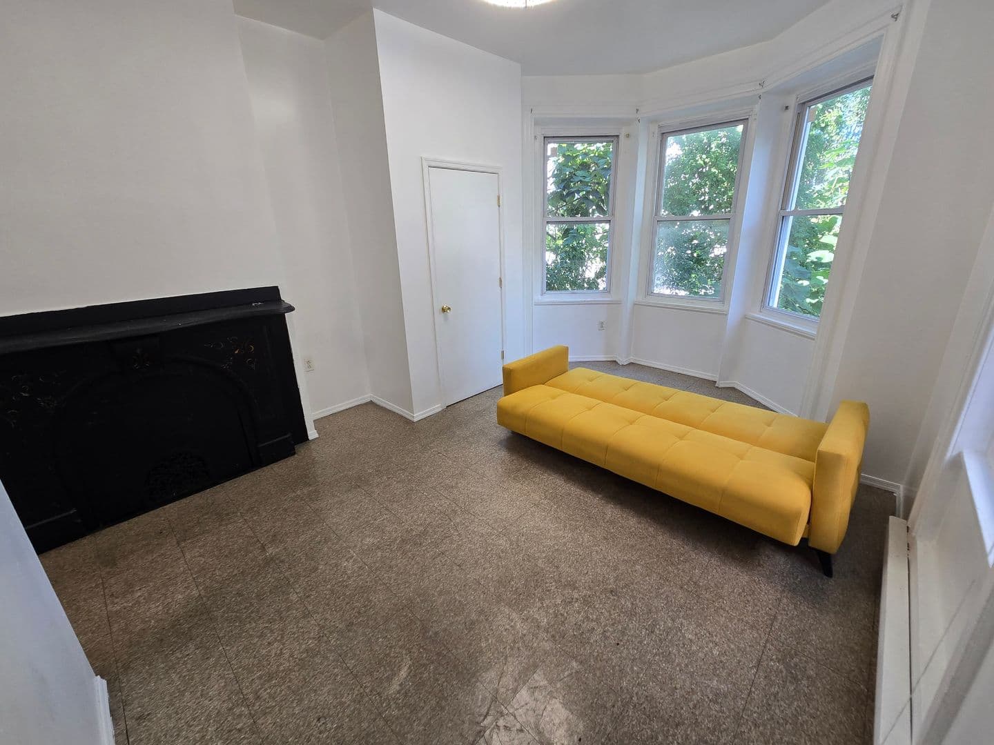 Philadelphia Apartment: 2233 Cecil B Moore Avenue