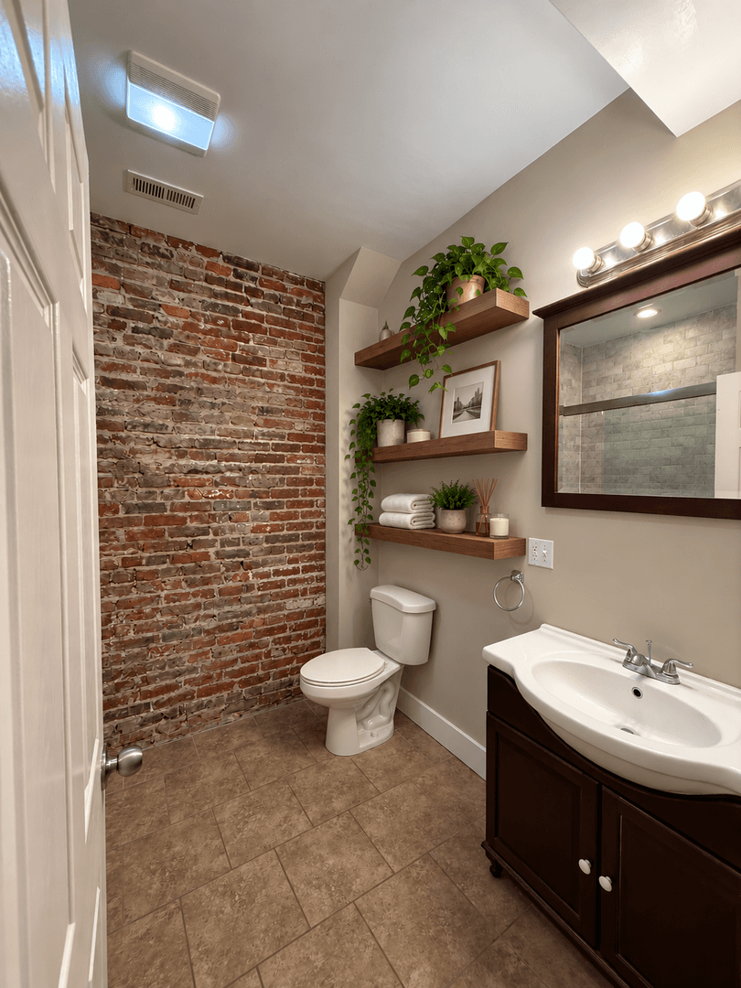 Philadelphia Apartment: 1511 Mifflin Street
