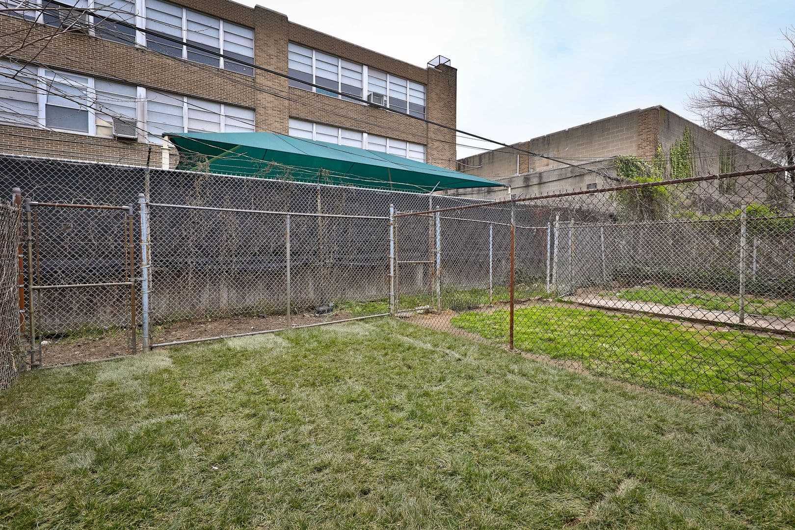Philadelphia House: 1812 N. Croskey Street