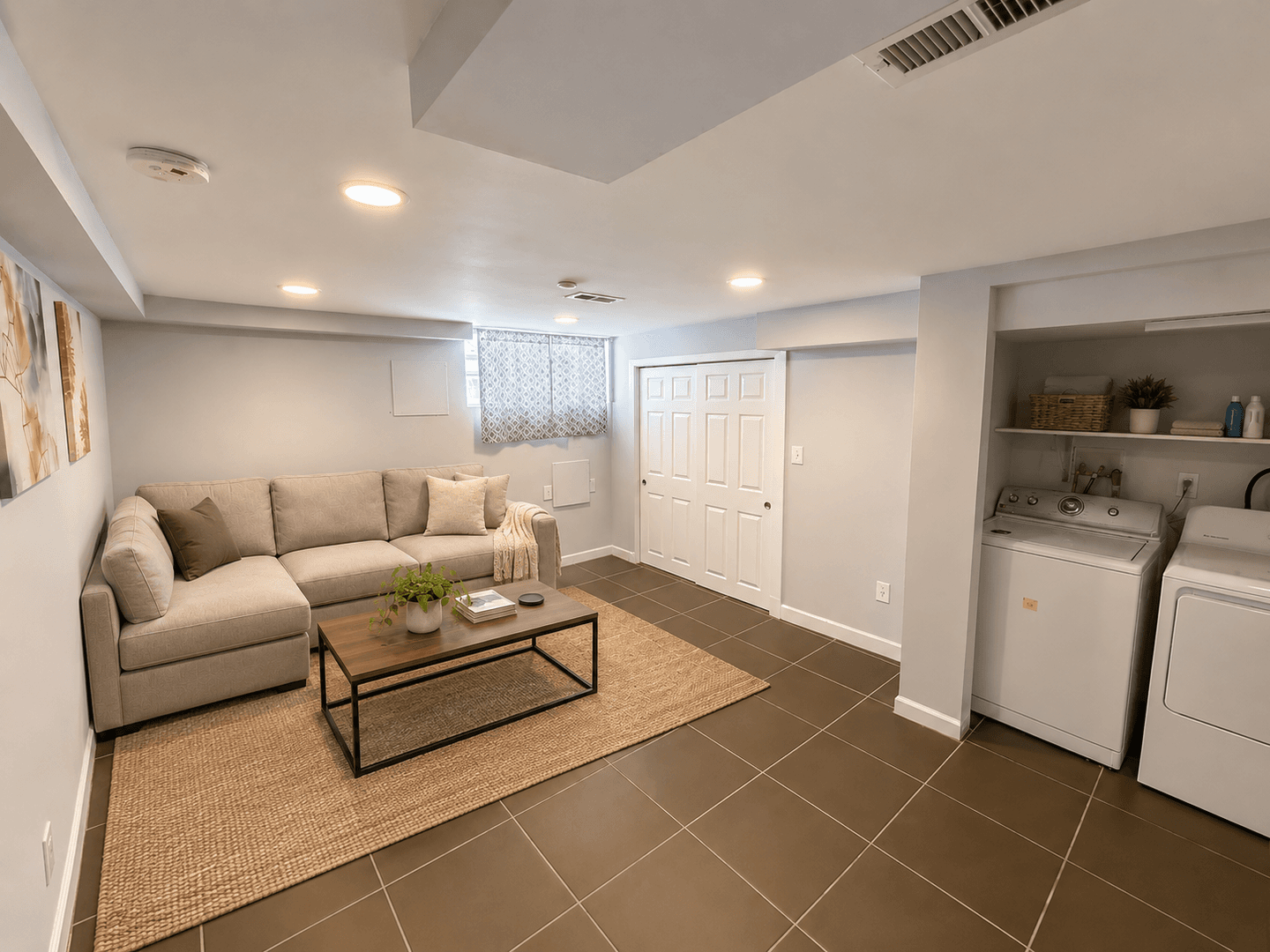 Philadelphia Apartment: 1725 W. Berks Street