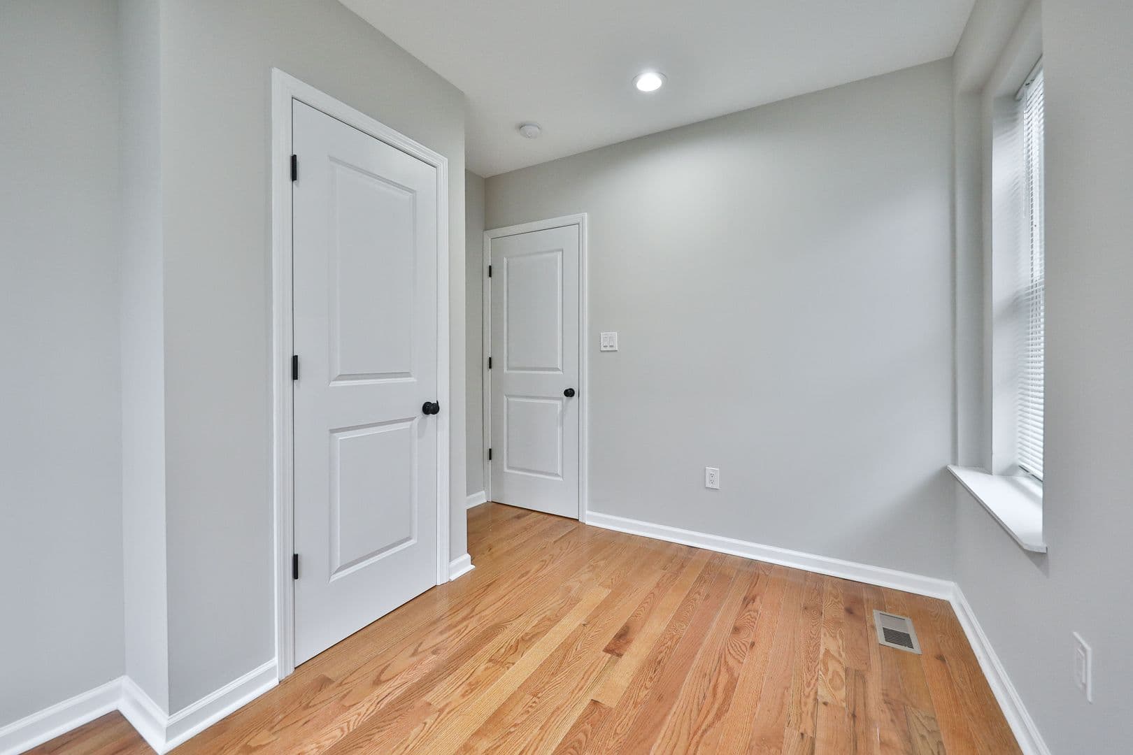 Philadelphia House: 1812 N. Croskey Street