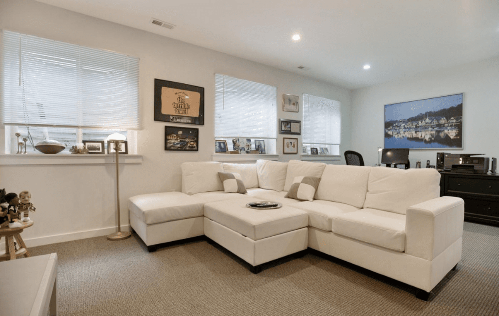 Philadelphia House: 860 N. Leithgow Street