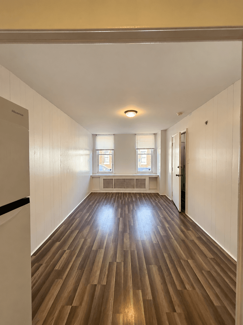 Philadelphia Apartment: 3071 Martha Street