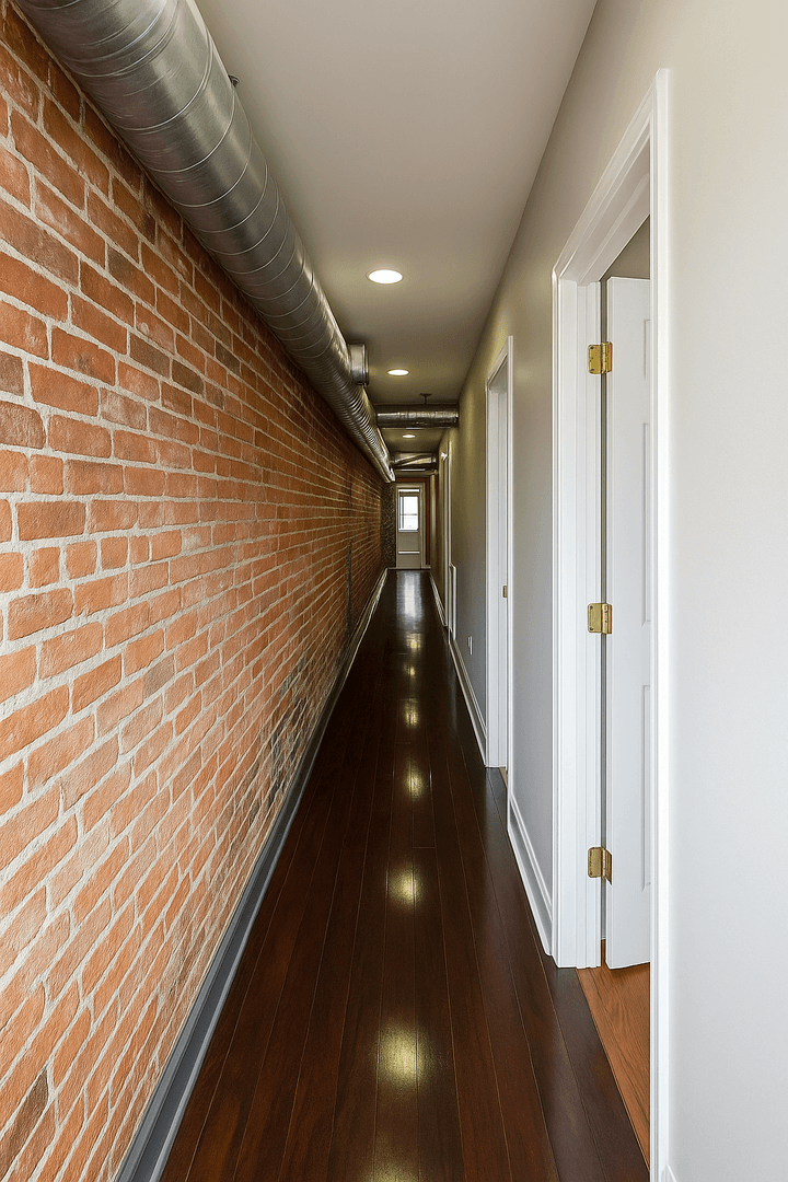 Philadelphia Apartment: 1511 Mifflin Street