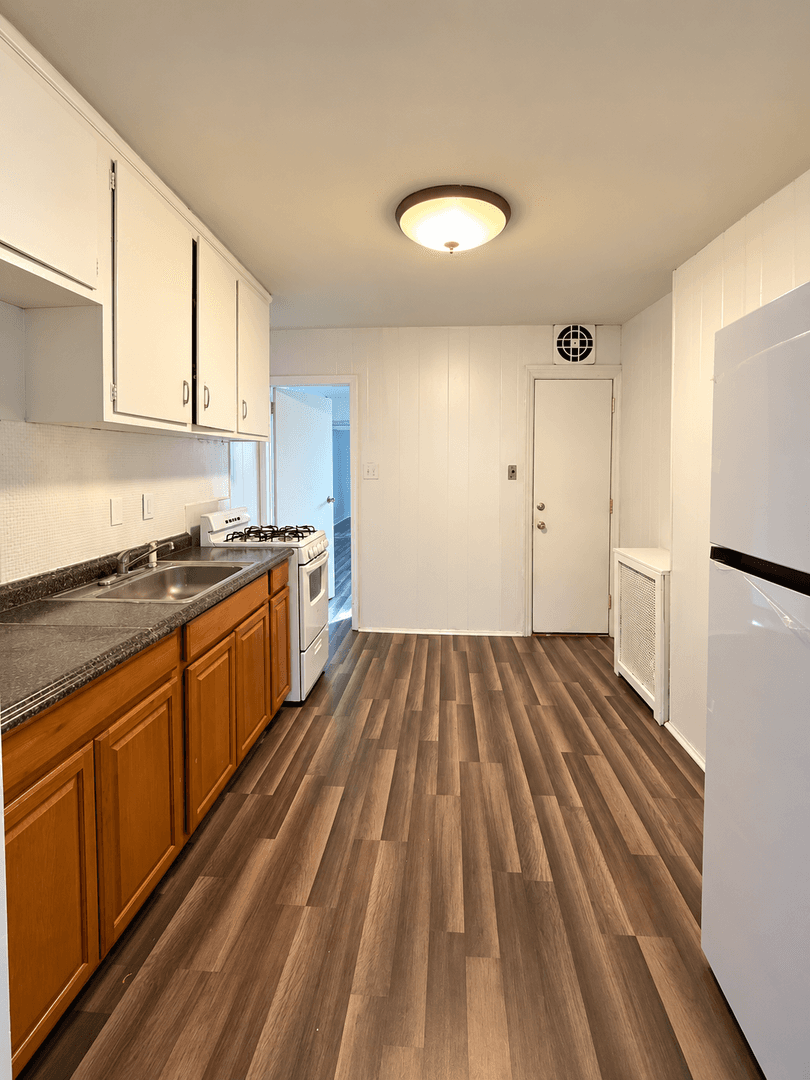 Philadelphia Apartment: 3071 Martha Street