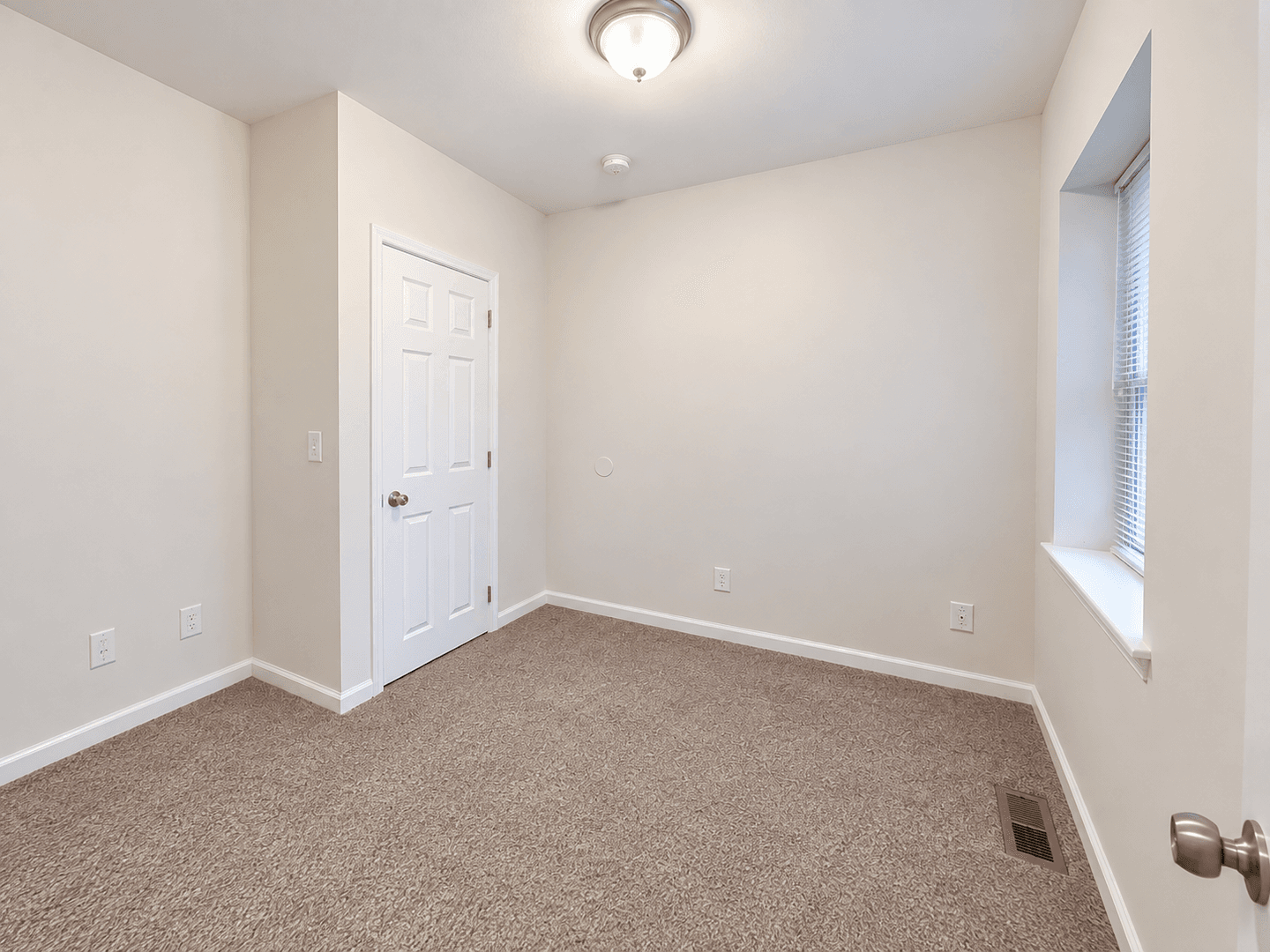 Philadelphia Apartment: 1725 W. Berks Street