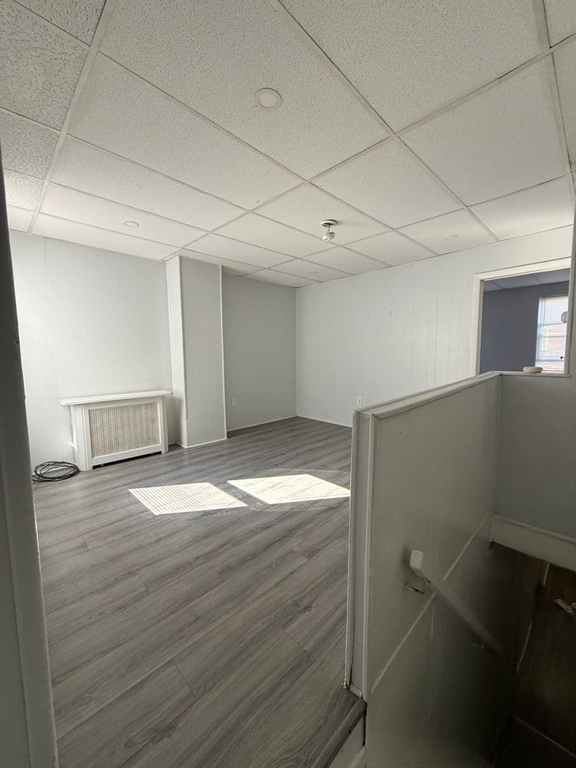 Philadelphia Apartment: 3071 Martha Street