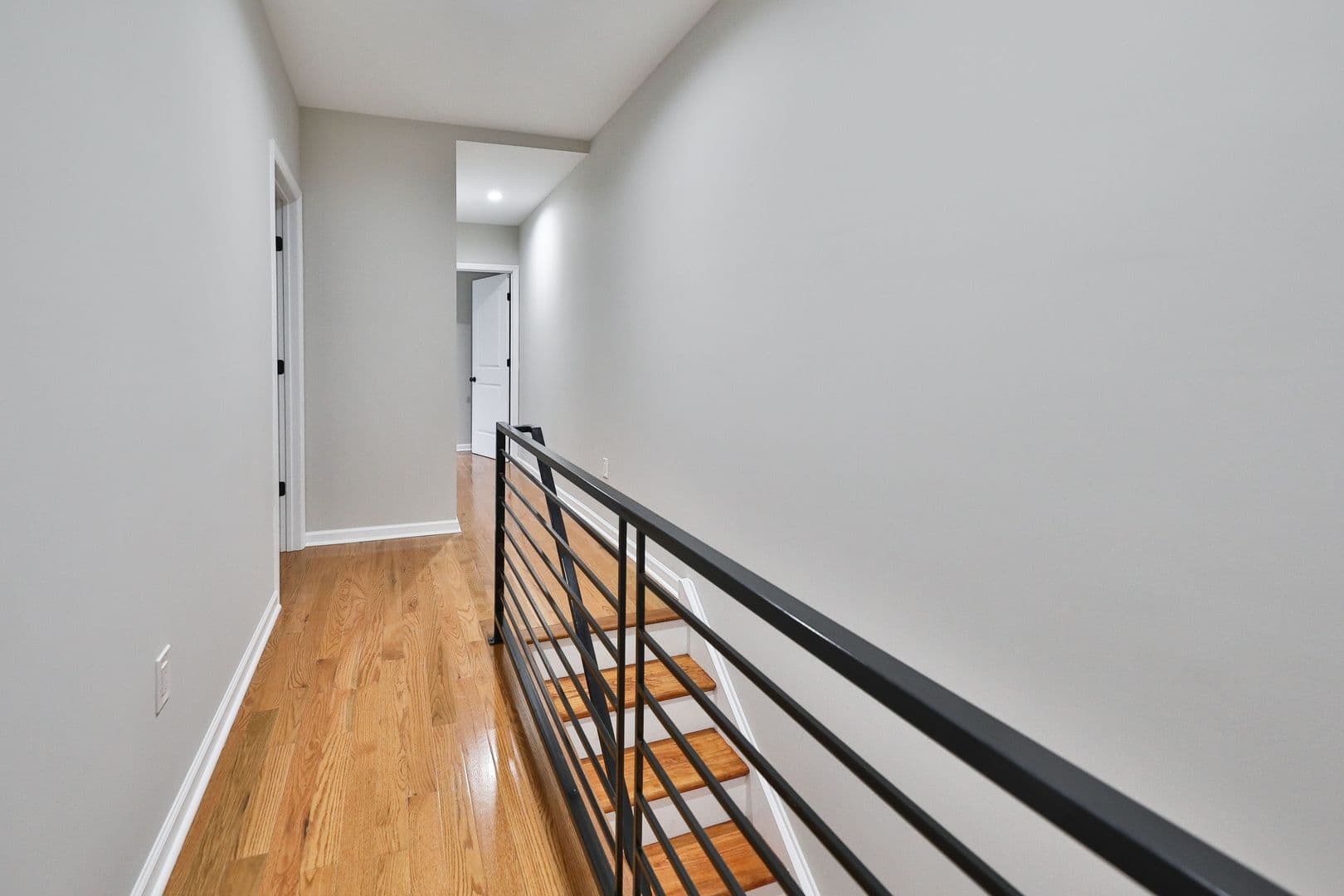 Philadelphia House: 1812 N. Croskey Street