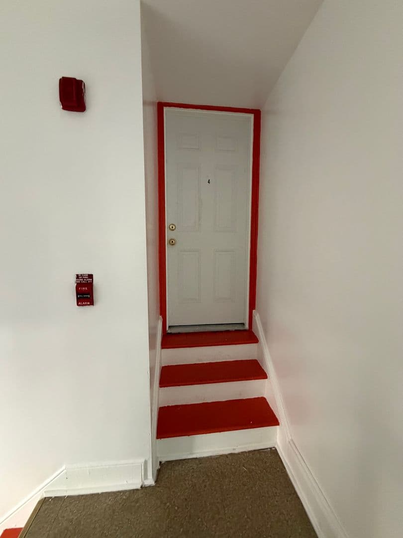 Philadelphia Apartment: 2233 Cecil B Moore Avenue