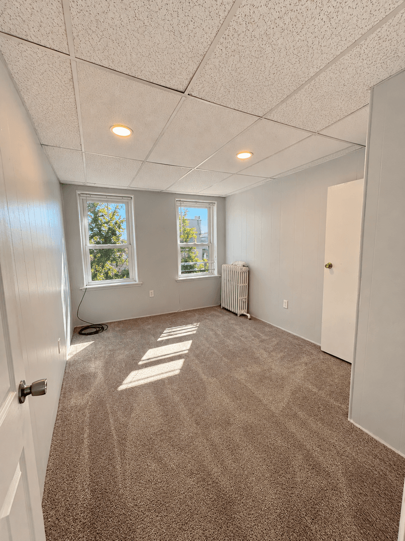Philadelphia Apartment: 3071 Martha Street