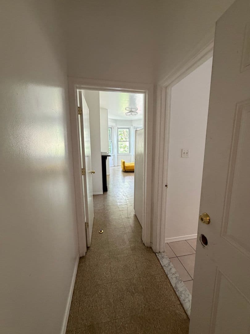 Philadelphia Apartment: 2233 Cecil B Moore Avenue