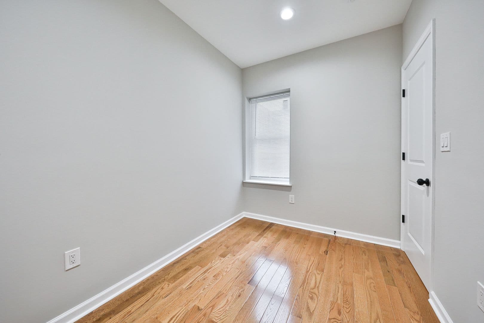 Philadelphia House: 1812 N. Croskey Street