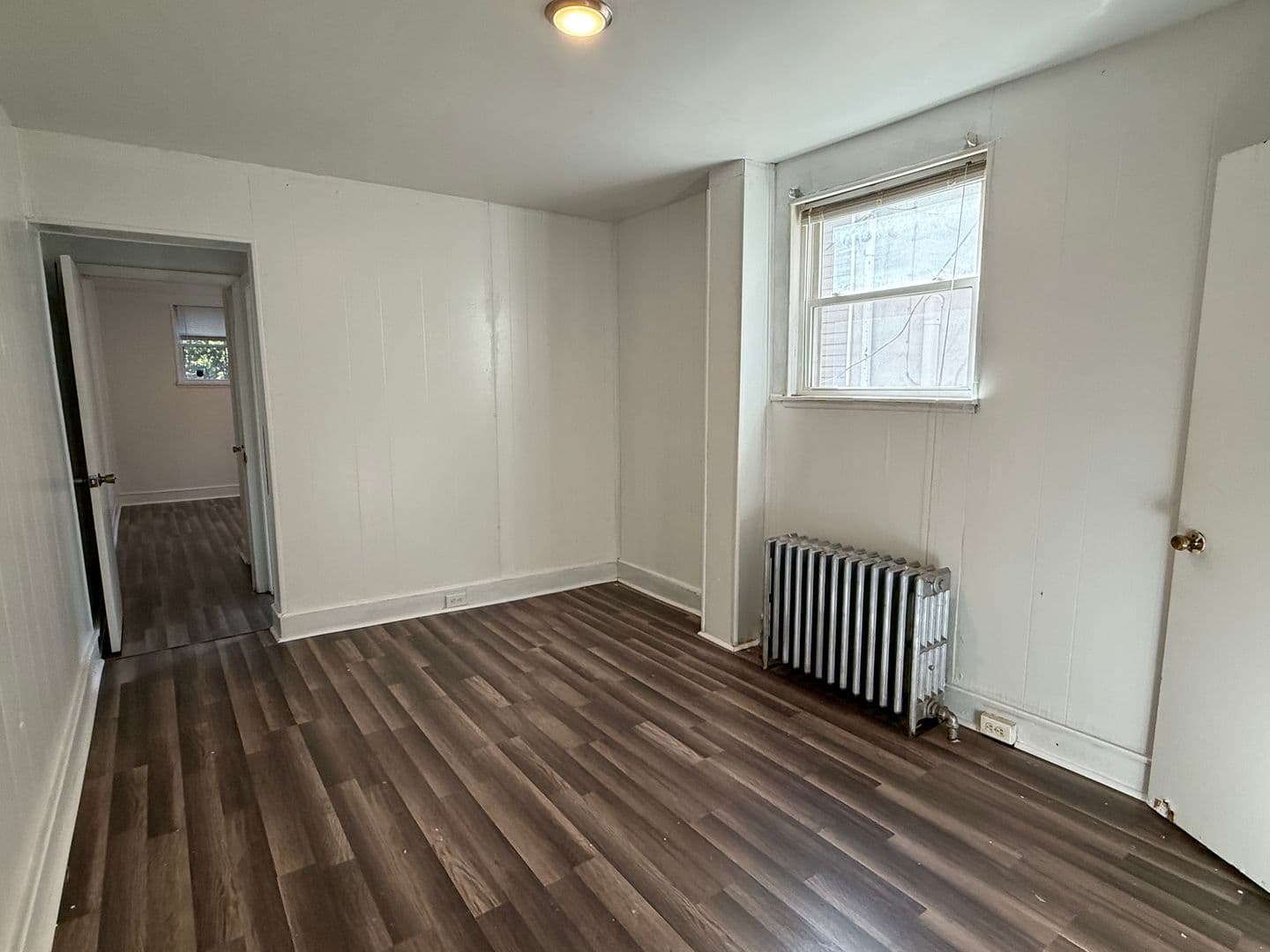 Philadelphia Apartment: 3071 Martha Street
