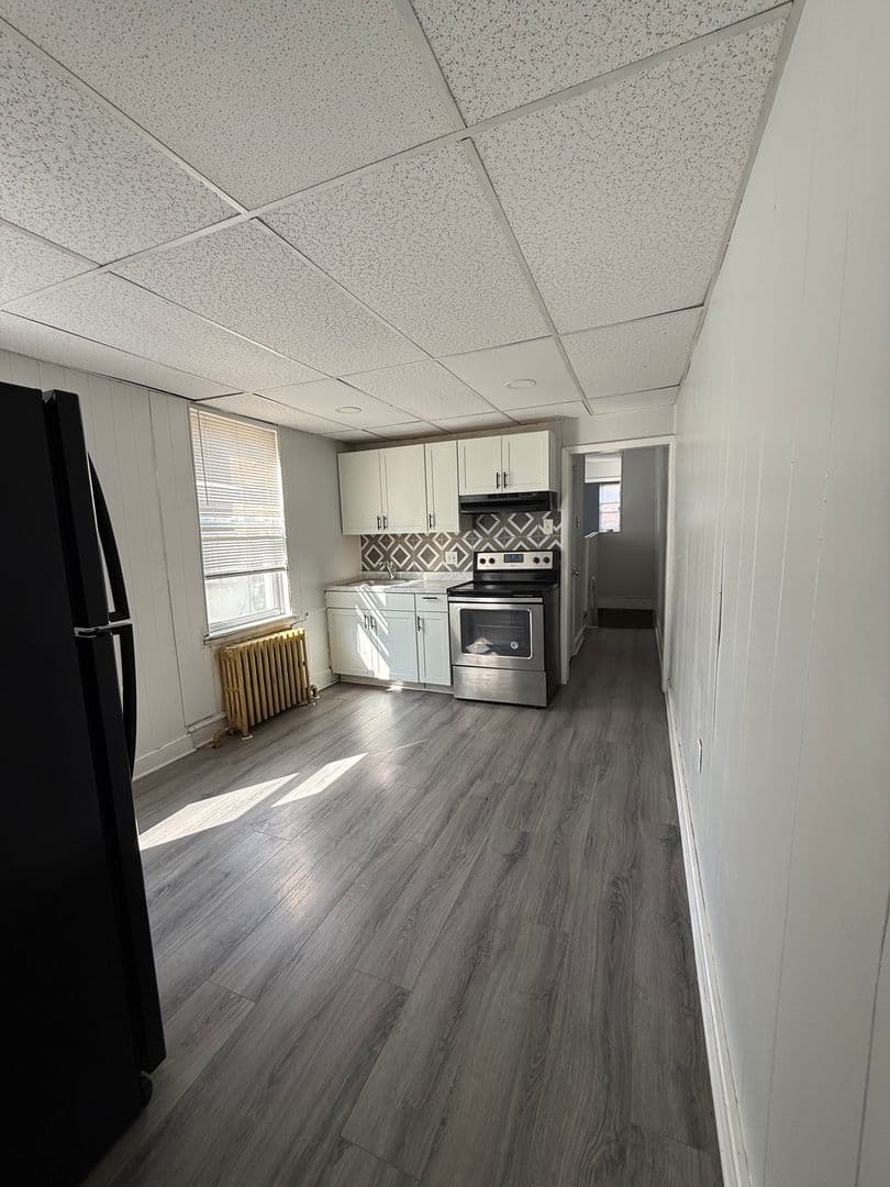 Philadelphia Apartment: 3071 Martha Street