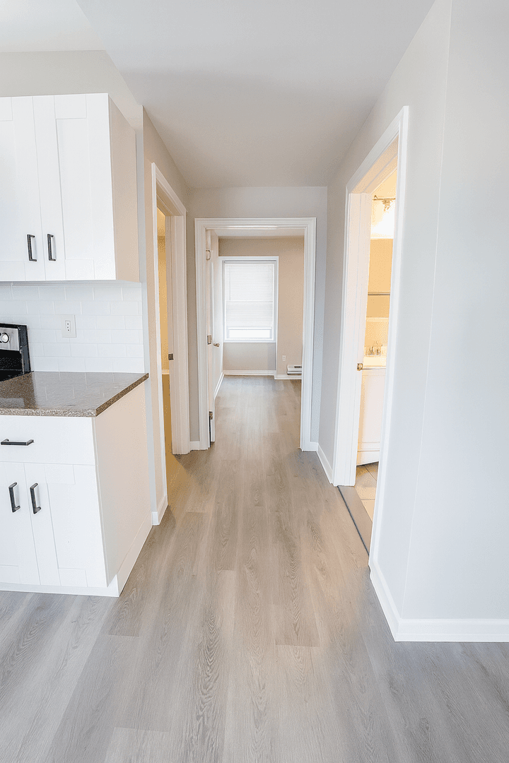 Philadelphia Apartment: 706 E Chelten Ave